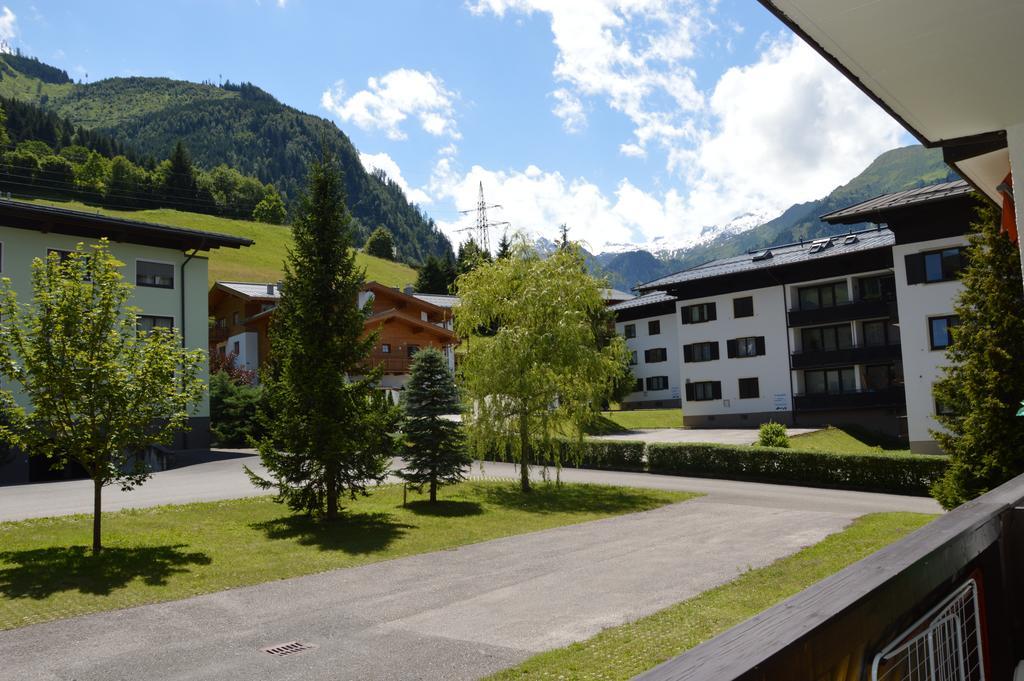 Appartement Daniel Kaprun Exterior foto
